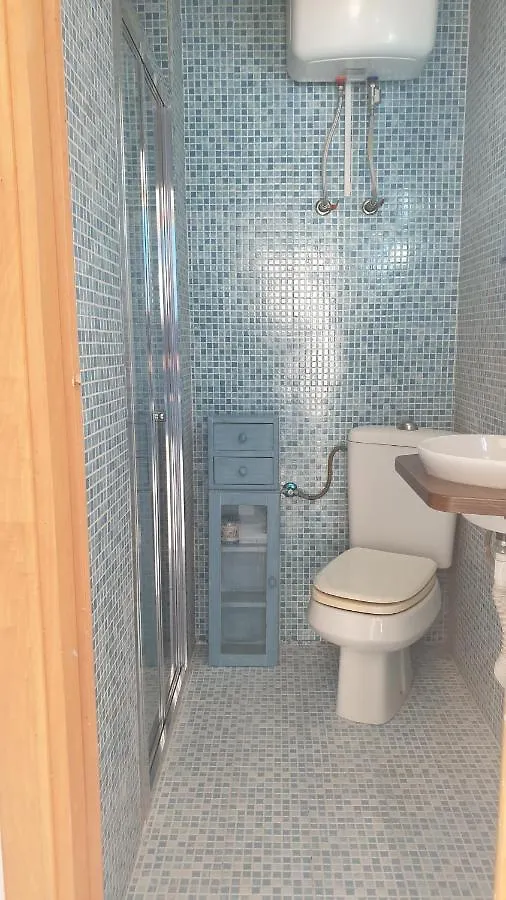 Appartamento Casa Vacanze Mamma Angela Letojanni Italia