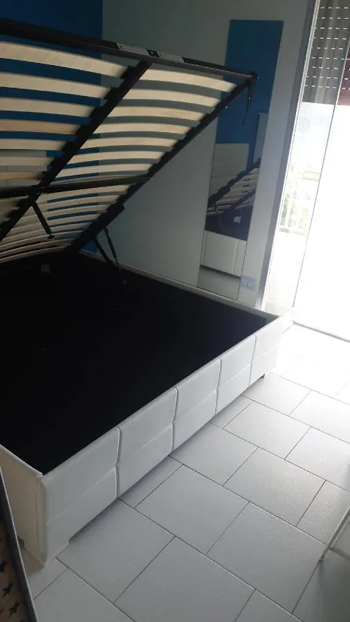 Appartamento Casa Vacanze Mamma Angela Letojanni