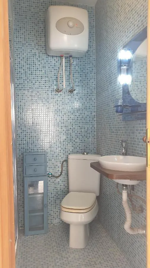 Appartamento Casa Vacanze Mamma Angela Letojanni