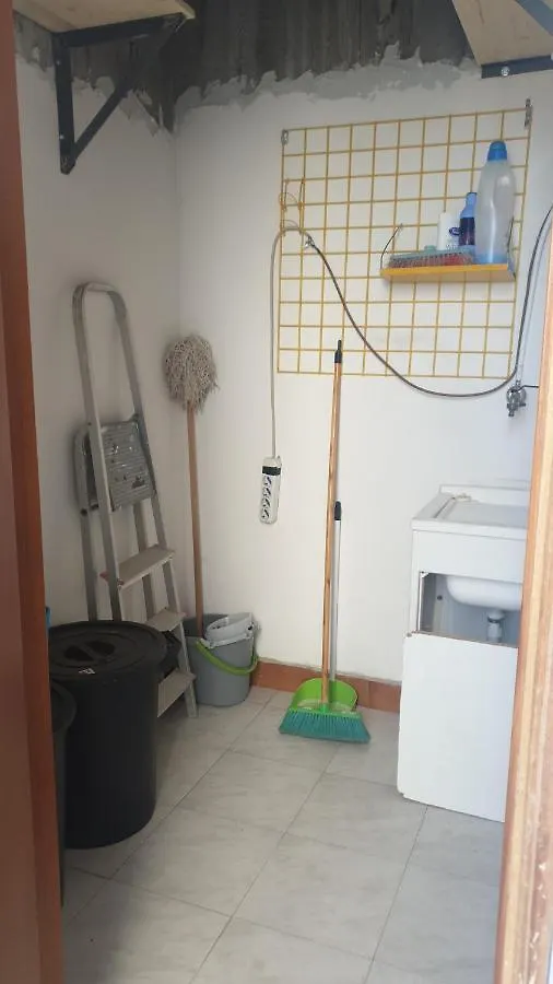 Apartmán Casa Vacanze Mamma Angela Letojanni