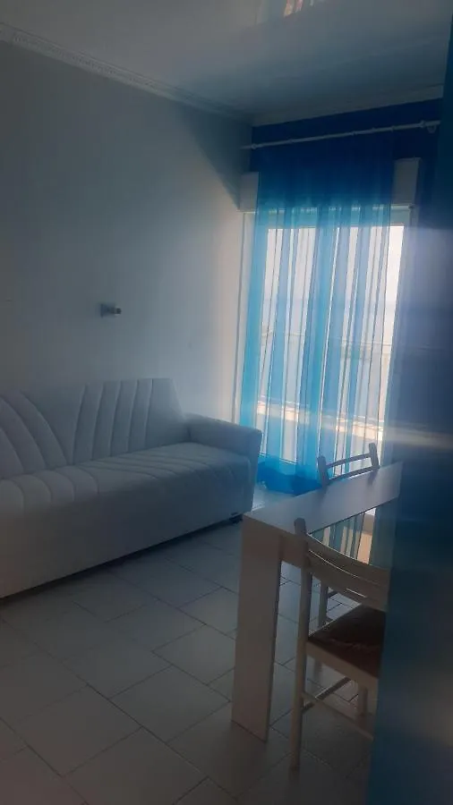 Apartmán Casa Vacanze Mamma Angela Letojanni 0*,  Itálie
