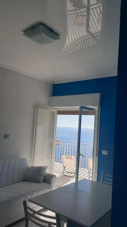 Appartamento Casa Vacanze Mamma Angela Letojanni 0*,