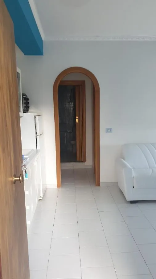 Appartamento Casa Vacanze Mamma Angela Letojanni
