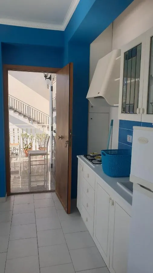 Appartamento Casa Vacanze Mamma Angela Letojanni