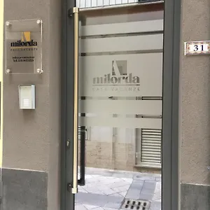 Casa vacanze A Milorda, Letojanni