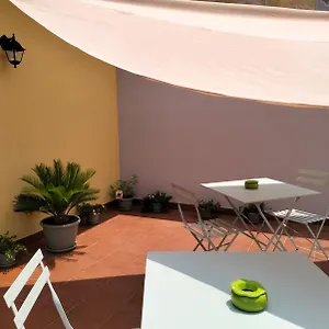 Casa vacanze Essenze Di Sicilia - Taormina, Letojanni
