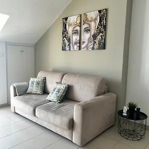 Apartament Soffio Dal Mare, Letojanni