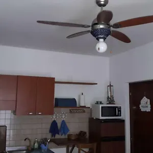 Appartamento Casa Donna Olga, Letojanni